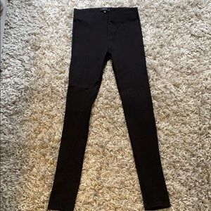 Aritzia Pants - Aritzia Tailored Leggings Aritzia Pants - Aritzia Tailored Leggings